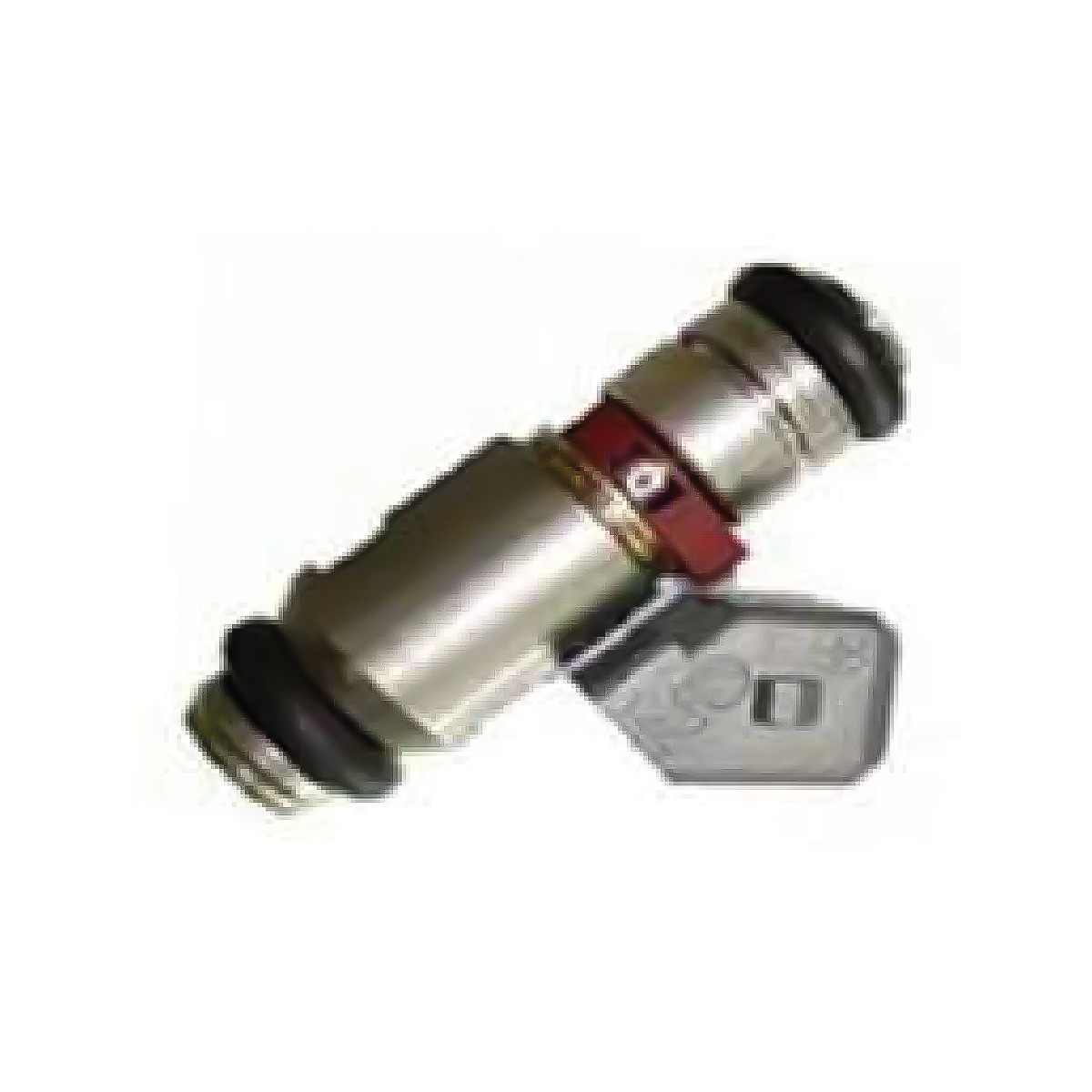 INYECTOR DE COMBUSTIBLE FIAT PALIO PUNTO FIRE 1.4 8V