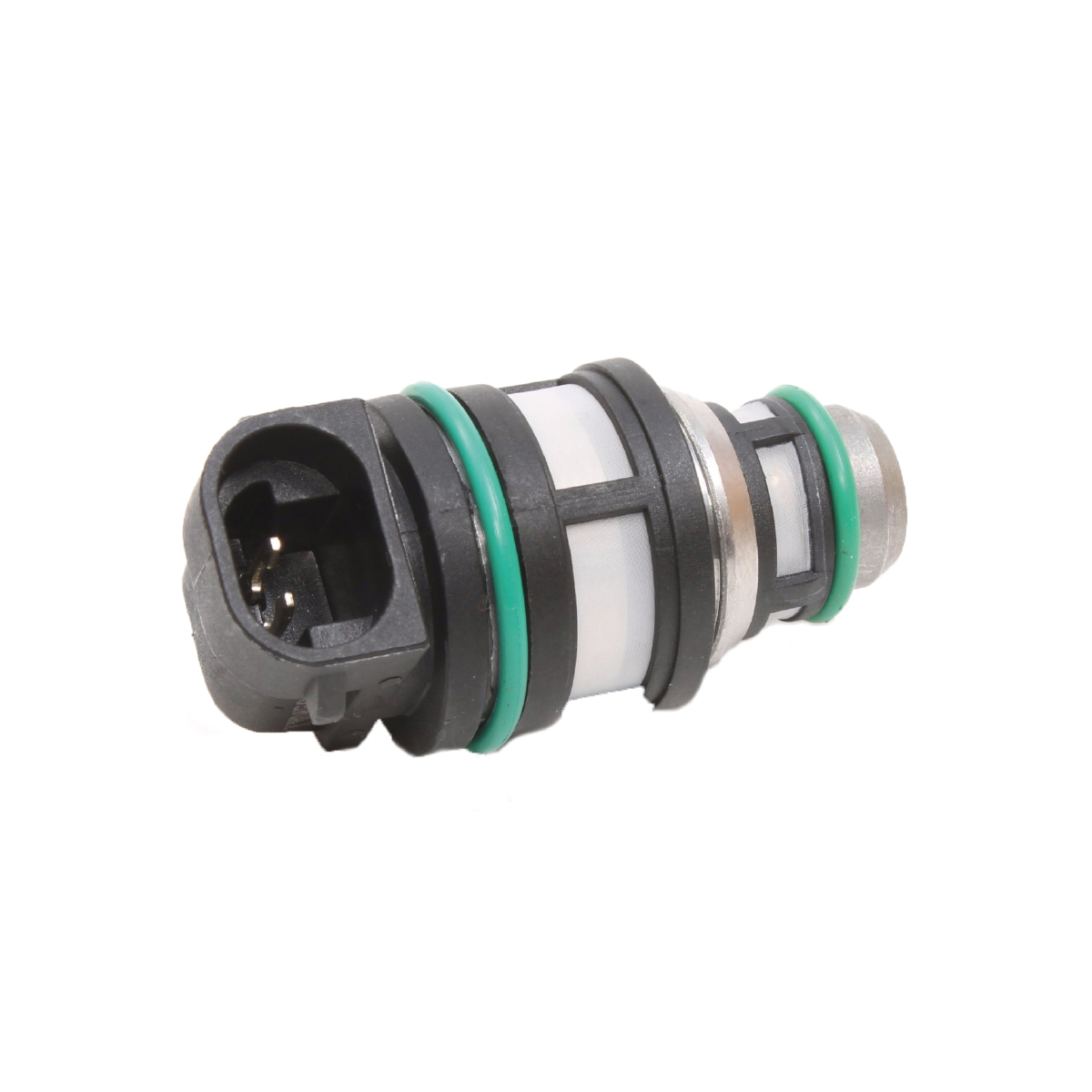 INYECTOR DE COMBUSTIBLE FIAT TEMPRA / DUNA / UNO - RENAULT CLIO / R 19 VW GOL / POINTER - FORD ESCORT - GALAXI- TODOS MONOPUNTO