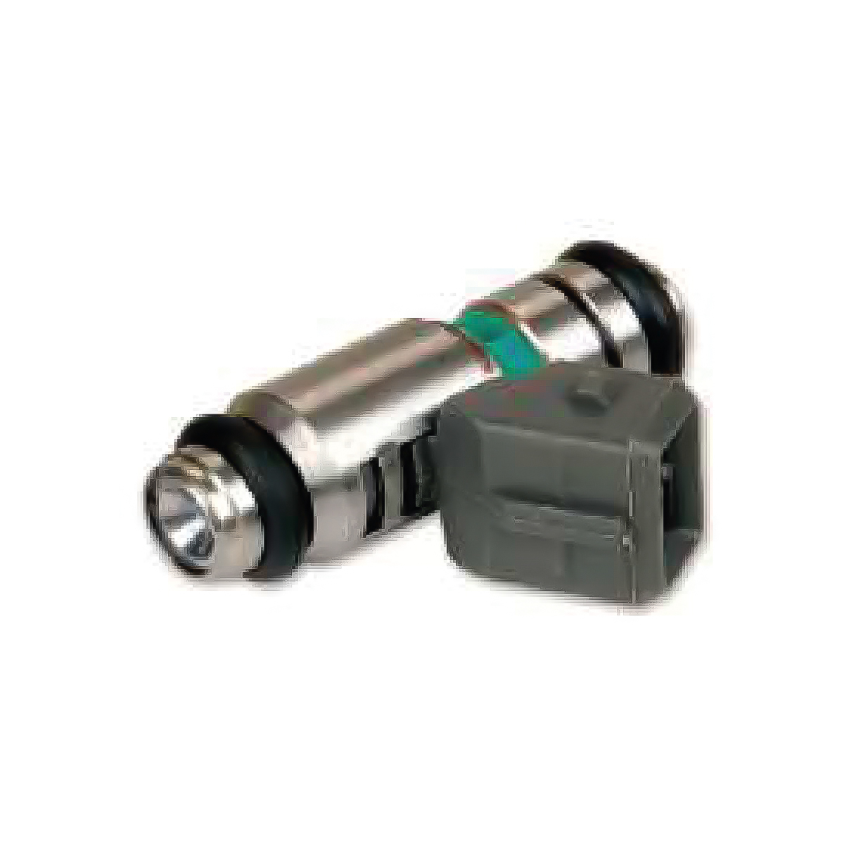 INYECTOR DE COMBUSTIBLE RENAULT CLIO - SCENIC 2.0 16V - LAGUNA II 1.8 - TRAFFIC II 2.0 ARO VERDE