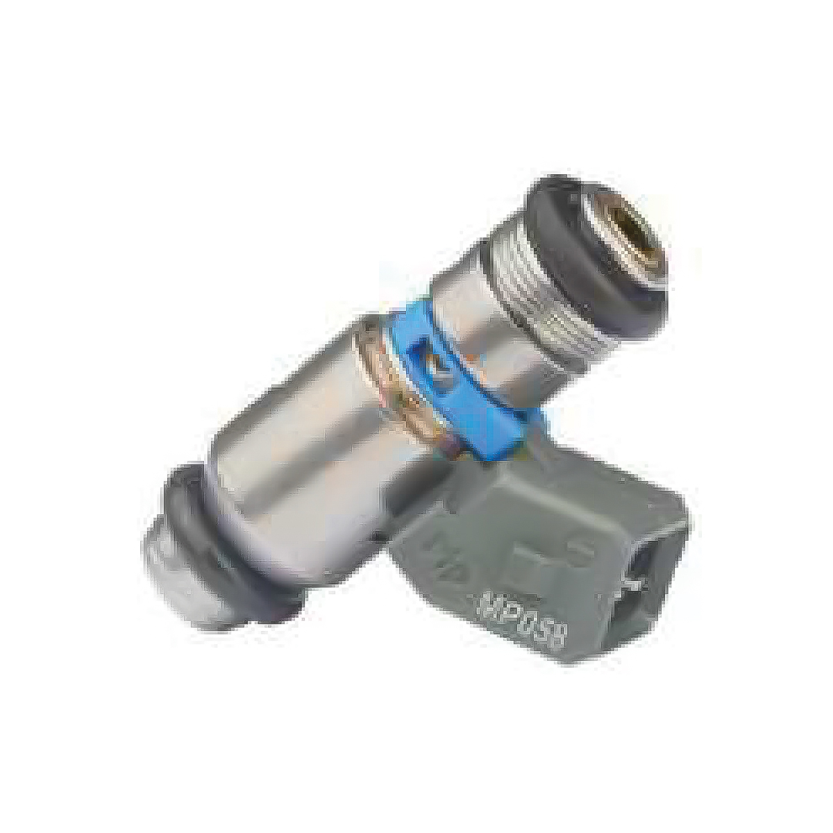 INYECTOR DE COMBUSTIBLE FIAT BRAVA - BRAVO I -MAREA - PALIO - SIENA - 1.6 16V