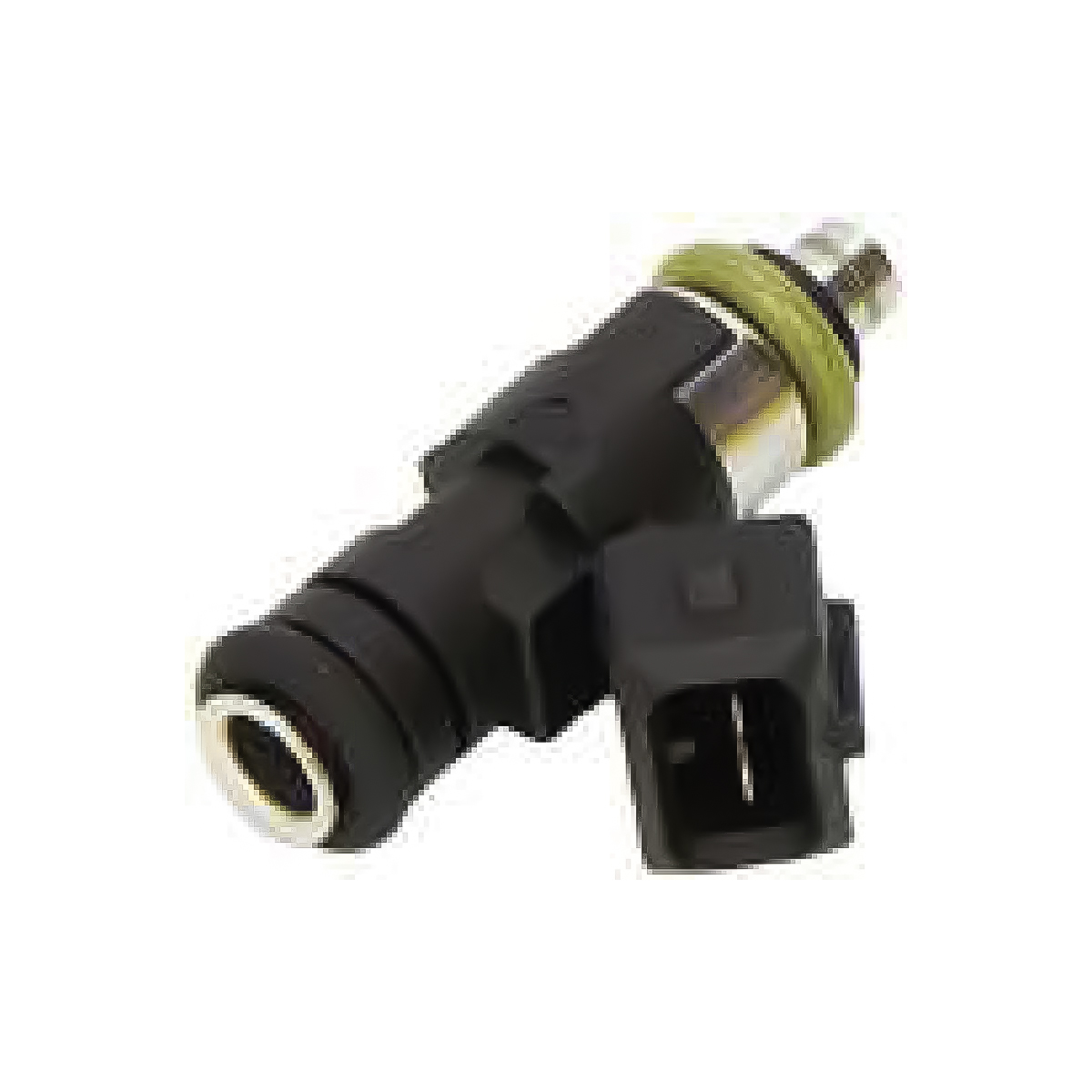 INYECTOR DE COMBUSTIBLE RENAULT CLIO II 1.4 16V / 1.6 8/16V - MEGANE II 1.6 8/16V - SCENIC 1.6