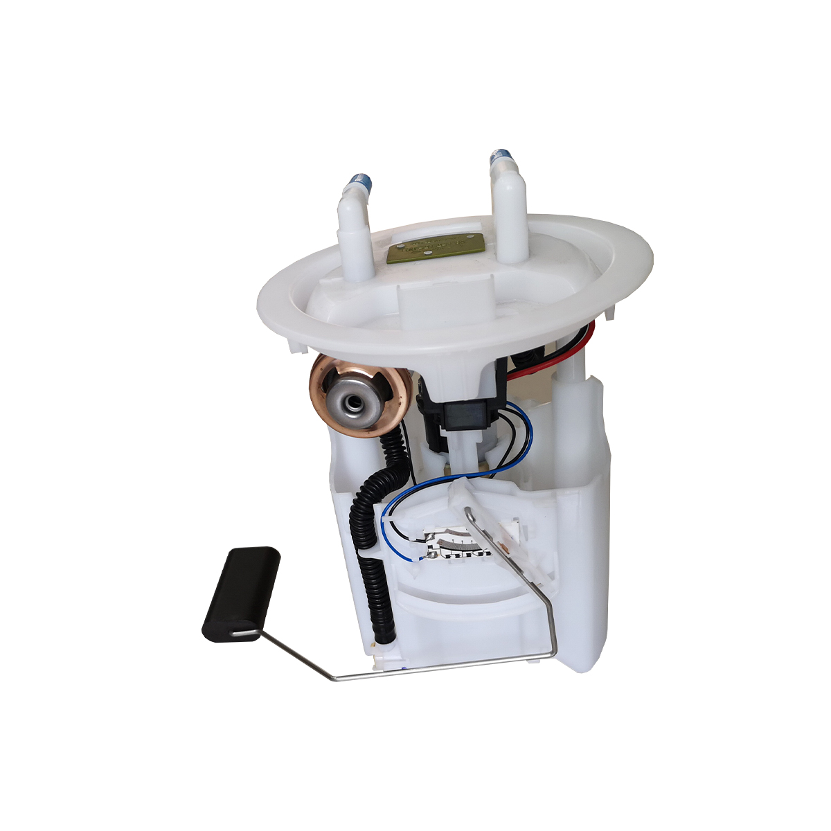 MODULO DE BOMBA DE COMBUSTIBLE PEUGEOT 206 - RENAULT PICASSO 2.0 16V