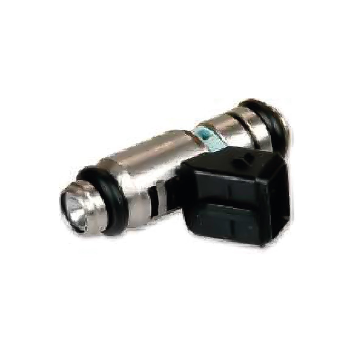 INYECTOR DE COMBUSTIBLE FIAT PALIO - SIENA - FIORINO - STRADA 1.5 MPI (1997-2000) ARO CELESTE