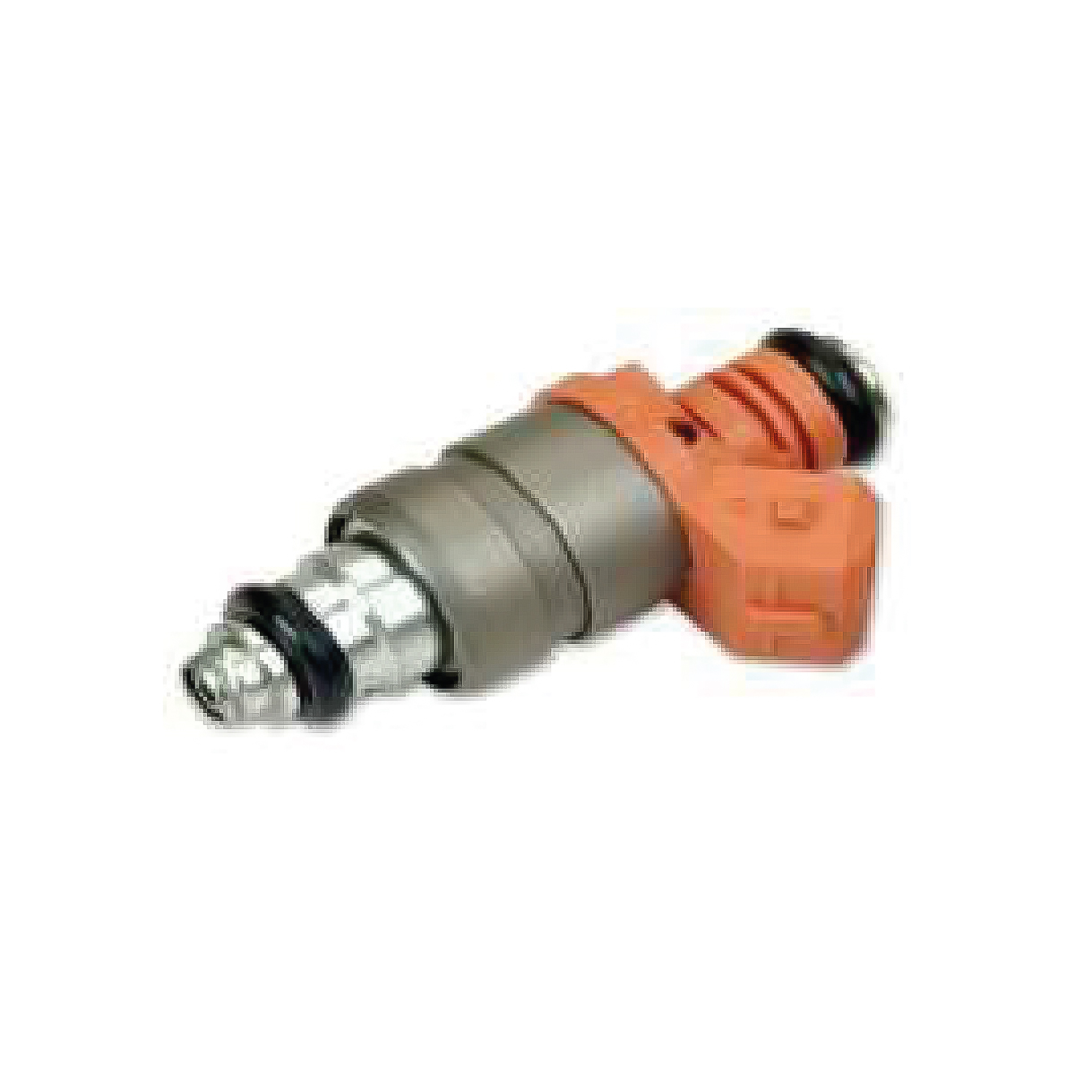 INYECTOR DE COMBUSTIBLE FORD - VW - AUDI ROJO - BORDO