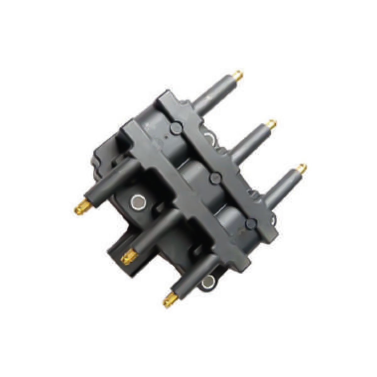 BOBINA DE IGNICION CHRYSLER DODGE RAM CARAVAN V6 JEEP CHEROKEE WRANGLER 3.8 V6 70179 RT1999