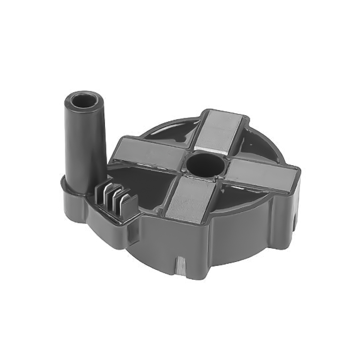 BOBINA DE IGNICION MITSUBISHI LANCER MAZDA FICHA NEGRA 70048 RT1435