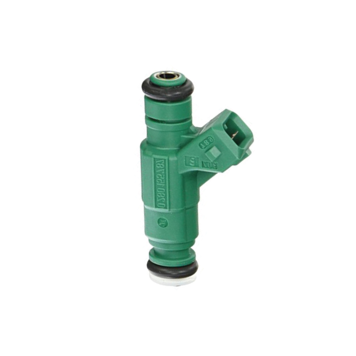 INYECTOR DE COMBUSTIBLE VOLKSWAGEN GOL 1.6 / 1.8 MI - POLO 1.6 / 1.8 - SAVEIRO 1.8 - LAND ROVER DISCOVERY II 4.0 V8 4X4 - RANGE ROVER II 3.9 4X4 - ROVER 4.0 P/KIT F000KV1165