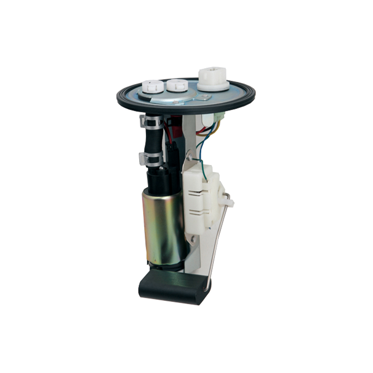 MODULO DE BOMBA DE COMBUSTIBLE FORD FIESTA / KA 1.0, 1.3, 1.6