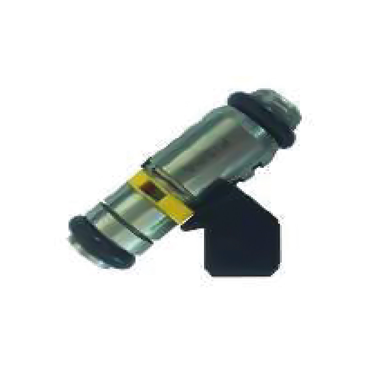 INYECTOR DE COMBUSTIBLE FIAT LINEA 1.9 MPI 16V