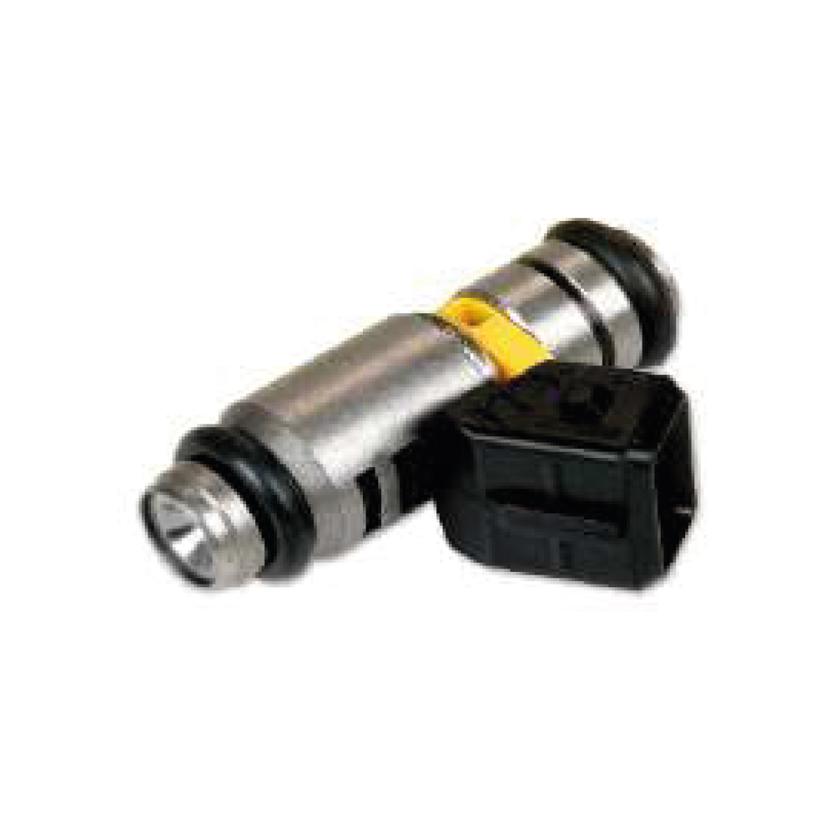INYECTOR DE COMBUSTIBLE FIAT - DUCATI ARO AMARILLO