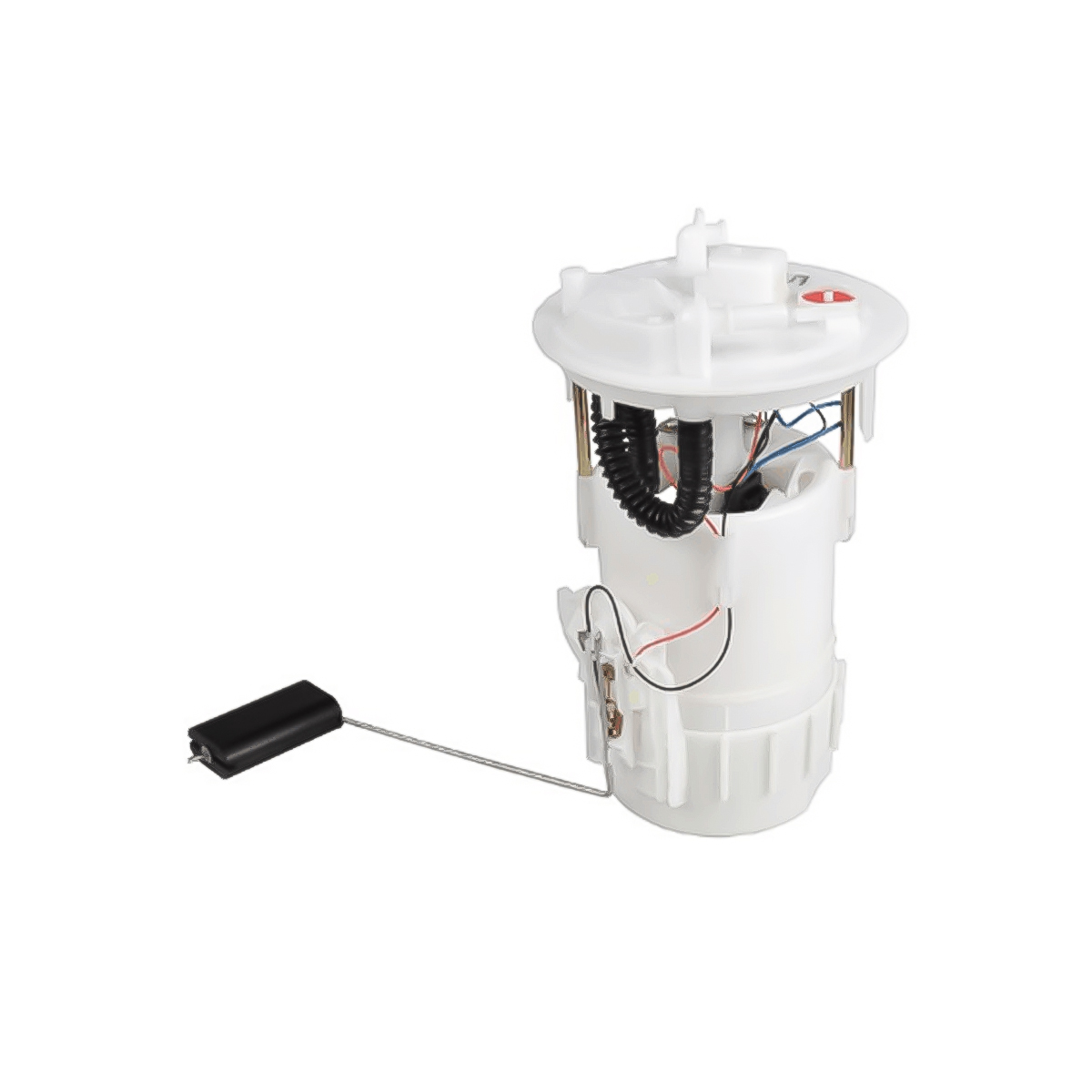 MODULO DE BOMBA DE COMBUSTIBLE RENAULT MEGANE II 1.6 16V