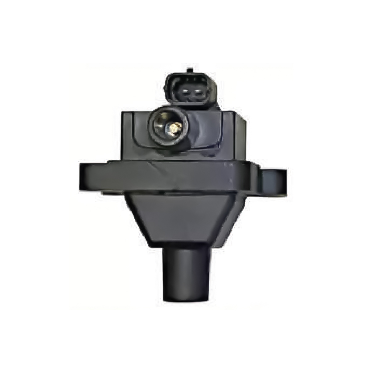 BOBINA DE IGNICION ALFA-ROMEO GT GTV SPIDER 147 156 166 FICHA OVALADA 70199 RT1607