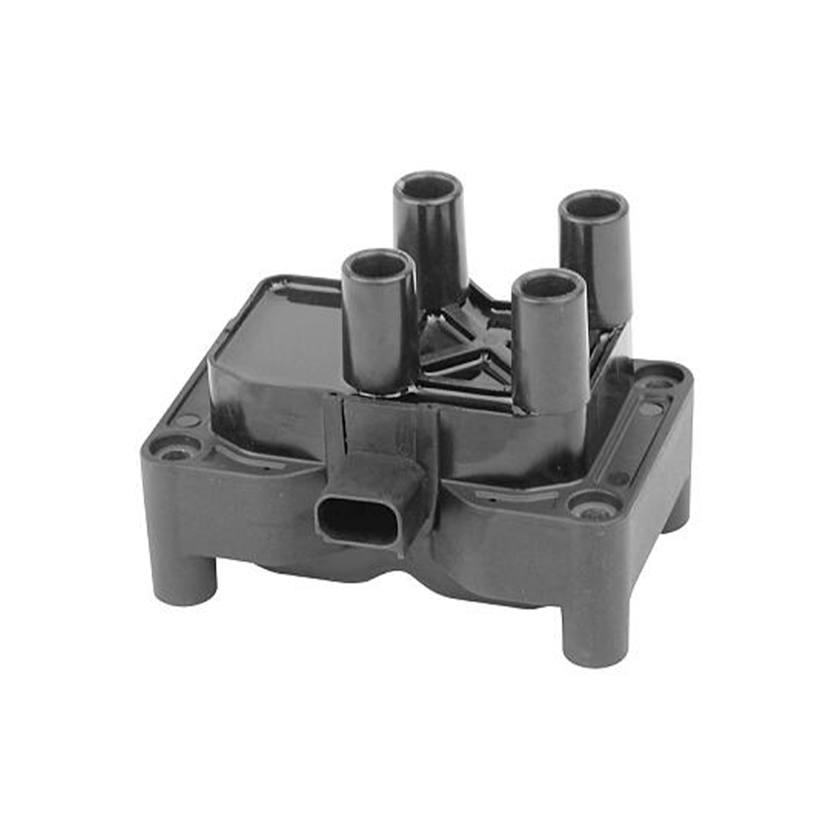 BOBINA DE IGNICION FORD FOCUS II KA FIESTA FOCUS C-MAX MONDEO 70070 RT1455