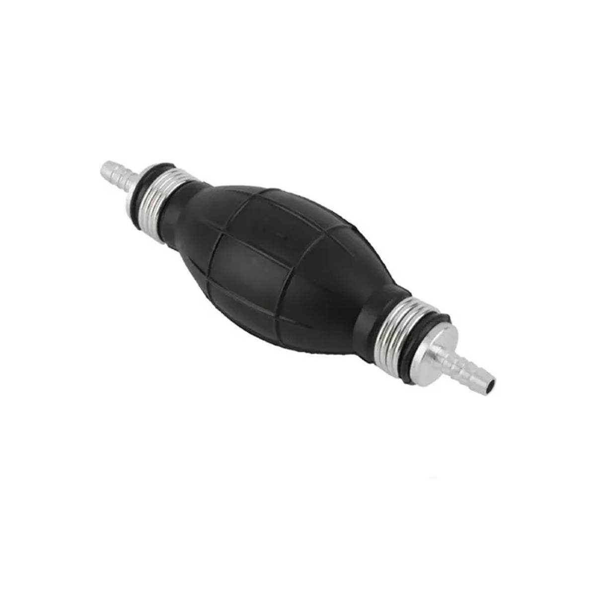 BOMBA CEBADOR MANUAL UNIVERSAL PARA MOTORES DIESEL GASOIL (PERITA) PICO RECTO / RECTO 8MM DIAMETRO CANTIDAD POR CAJA MASTER 350