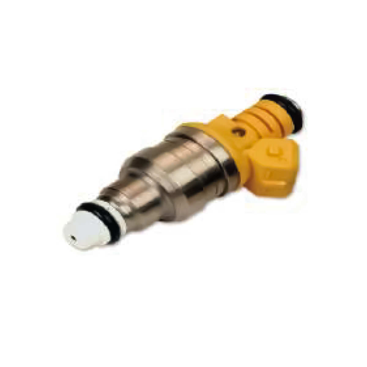 INYECTOR DE COMBUSTIBLE VW SANTANA - QUANTUM 2.0 - FORD GALAXY - CHEVROLET VECTRA - KADETT 2.0 - DAEWO ESPERO - ARO NEGRO