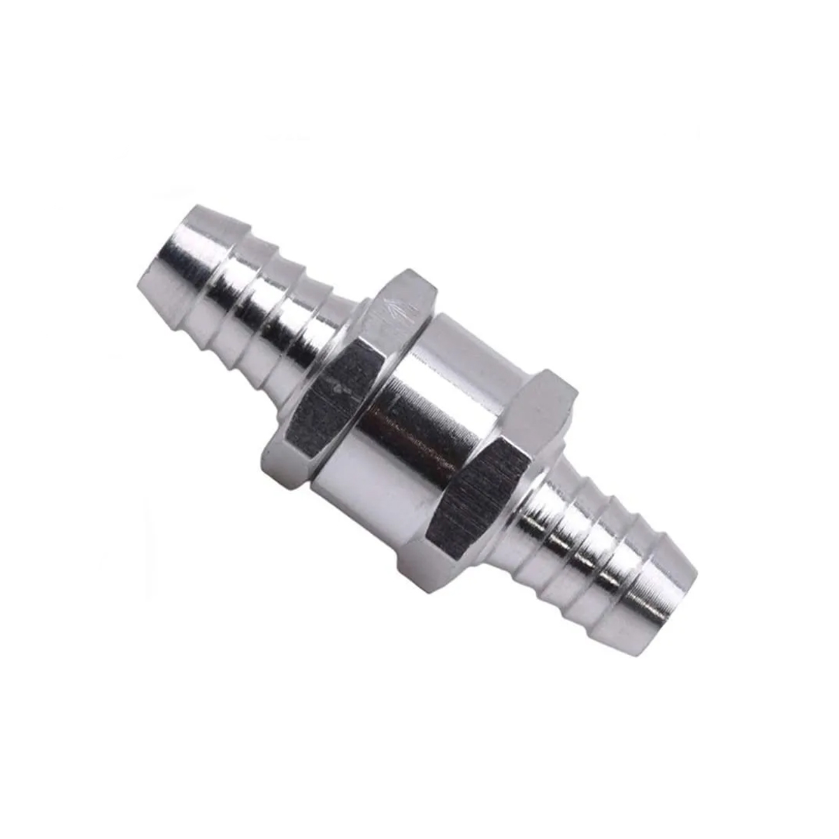 VALVULA ANTI RETORNO UNIVSERSAL PARA CAÑERIAS DE COMBUSTIBLE PICO 8MM DIAMETRO