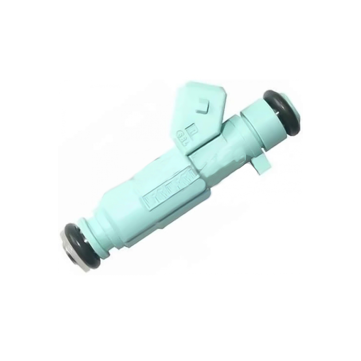 INYECTOR DE COMBUSTIBLE VW PASSAT - BORA 1.8 T - CELESTE