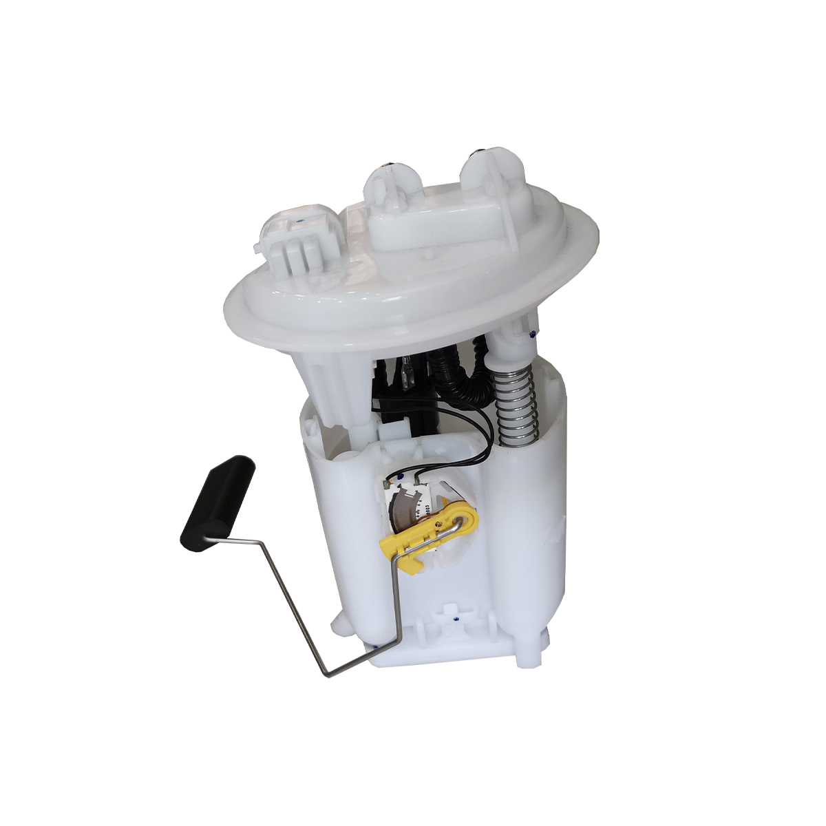 MODULO DE BOMBA DE COMBUSTIBLE RENAULT CLIO II / LOGAN II / SANDERO / SYMBOL II 1.2 / 1.4 / 1.5DCI / 1.6 16V