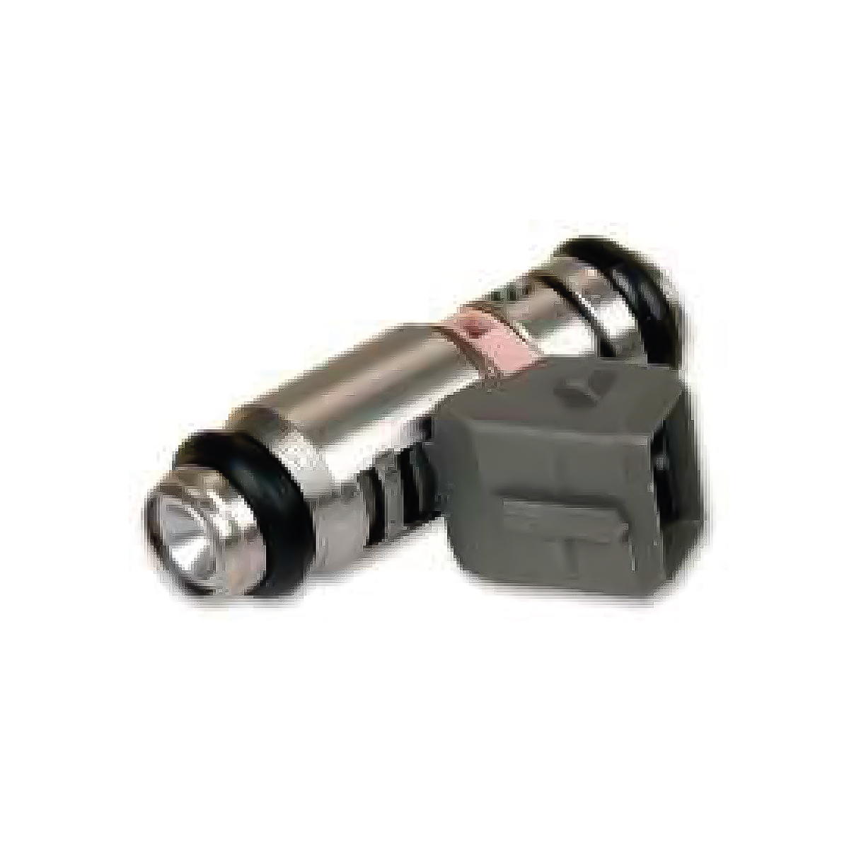 INYECTOR DE COMBUSTIBLE RENAULT CLIO FASE II 1.2 16V
