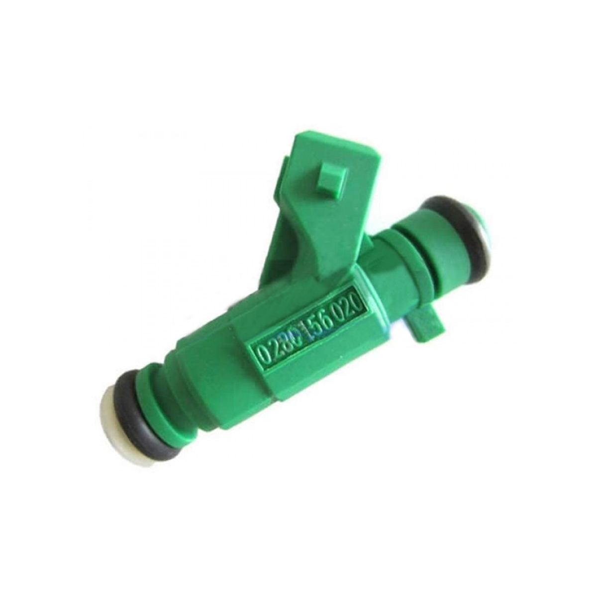 INYECTOR DE COMBUSTIBLE FIAT PALIO - SIENA 1.3 16V FIRE 2001-2005