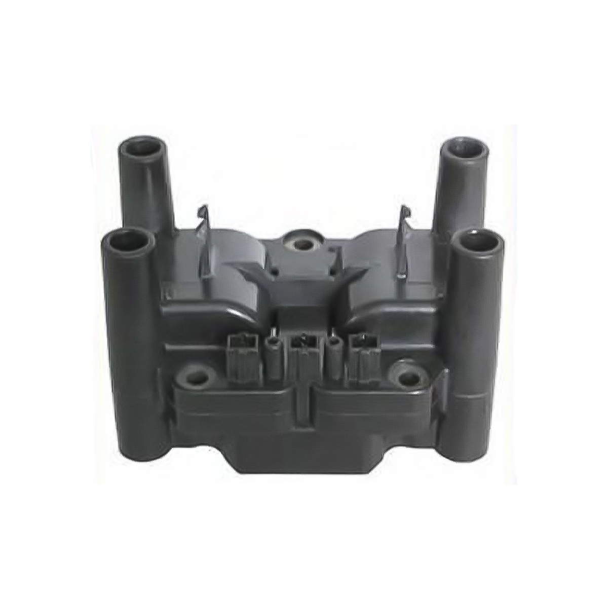 BOBINA DE IGNICION VOLKSWAGEN BORA - GOLF 1.4i 1.6i 1.8i 2.0i - NEW BEETLE -LUPO - PASSAT - POLO - CADDY - AUDI A2 -A3 - A4 - SEAT CORDOBA 1.6 2.0 - IBIZA - LEON - TOLEDO 70092
