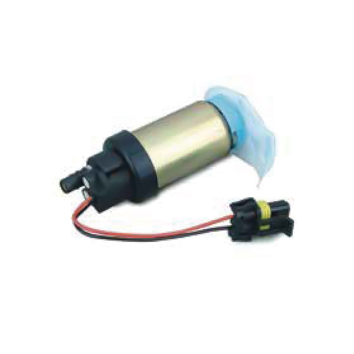 BOMBA DE COMBUSTIBLE BOMBA INTERNA 12V. 3,0 BAR.100L/H FIAT FIORINO/ IDEA/ PALIO/ SIENA/STRADA/TEMPRA - FORD.ESCORT 93 - VW FOX 1.6I/GOL/POLO/ SAVEIRO - CHEVROLET ASTRA/ CORSA/ MERIVA 93 - MAZDA MAZDA 121 DESDE 96 - HYUNDAI A