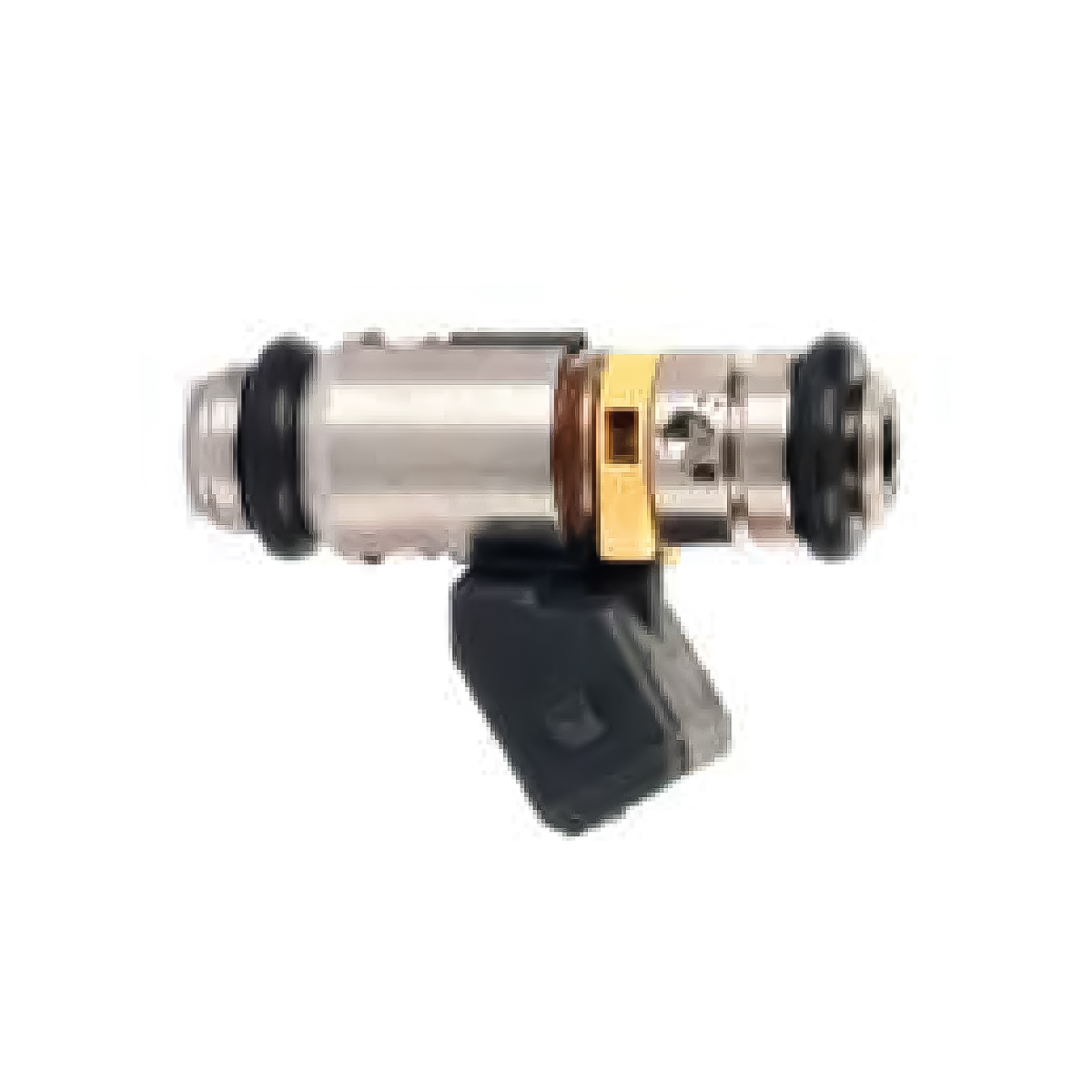 INYECTOR DE COMBUSTIBLE FIAT BRAVO I 1.6 16V - MAREA 1.6 16V -PALIO 1.6 16V - SIENA 1.6 16V TORQUE 2001>