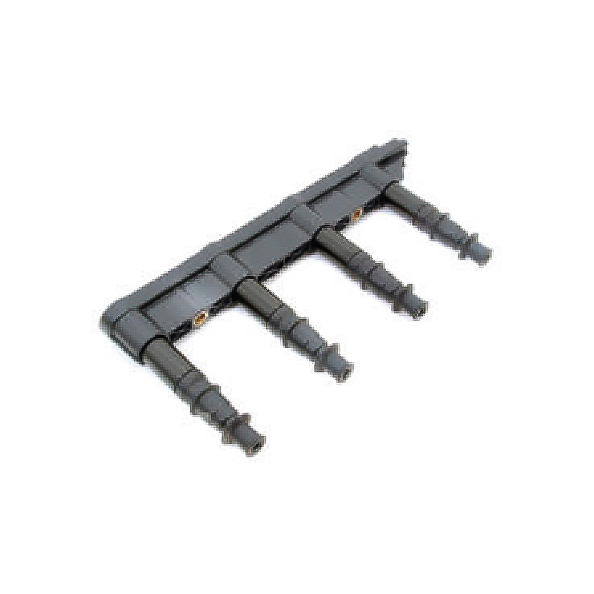 BOBINA DE IGNICION CITROEN C2 1.4 / C3 1.4 / C4 1.4 PEUGEOT 1007 1.4 16 V / 206 1.4I 16V / 307 1.4 16V / 207 1.4 16V 70143