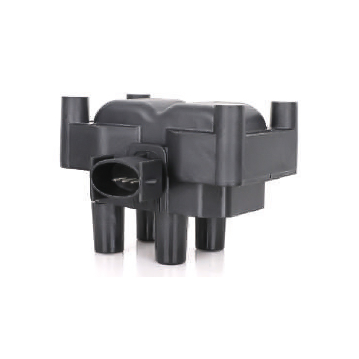 BOBINA DE IGNICION FORD ECOSPORT 1.6 ESCORT VII FIESTA IV V FOCUS II KA MONDEO ZETEC ROCAM MAZDA 3.6 70139 RT1457