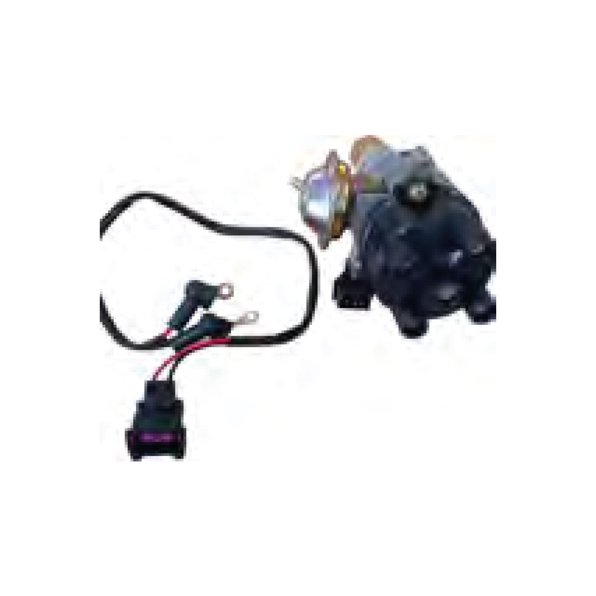 DISTRIBUIDOR COMPLETO RENAULT 9-11-12-19 ELECTRONICO TIPO INDIEL