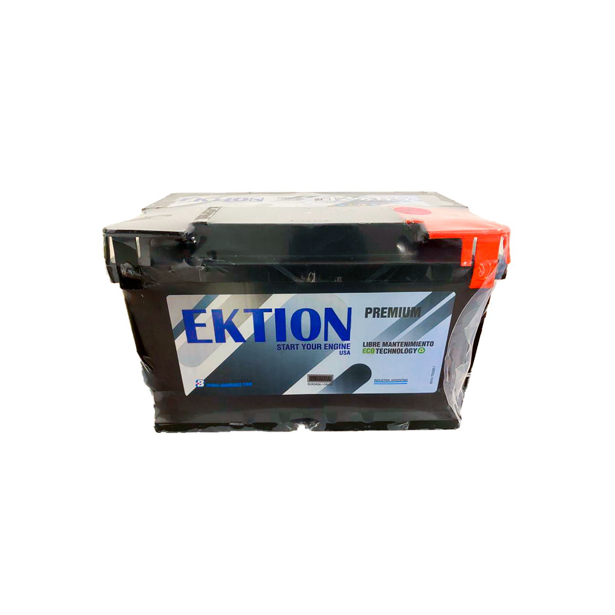BATERIA 12V 55 AMP (WILLARD UB550 / HERBO PLX)