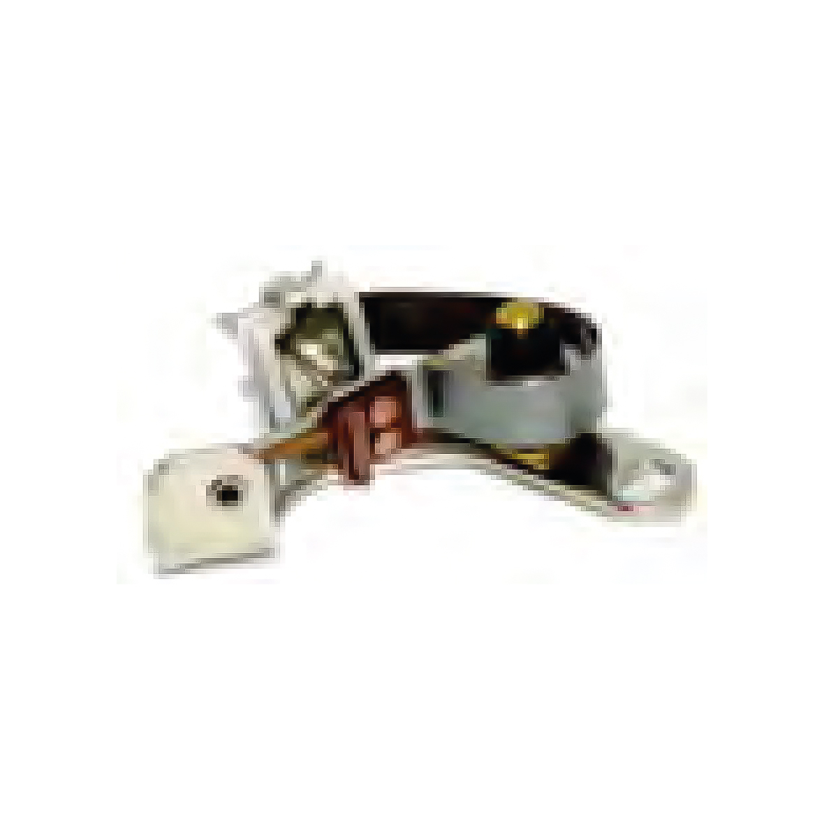 PLATINO DE DISTRIBUIDOR RENAULT/ PEUGEOT - KS579 CANTIDAD POR CAJA MASTER 500