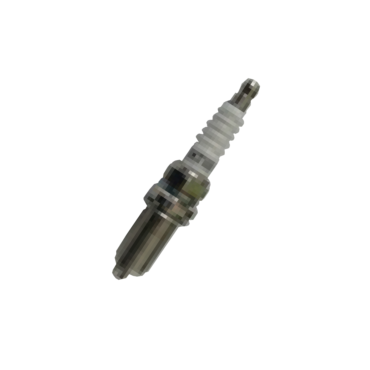 BUJIAS DE ENCENDIDO EQUIV. BOSCH FR8ME / EQUIV. NGK FLFR6B / EQUIV. CHAMPIONS REC9YCL CANTIDAD POR CAJA MASTER 200
