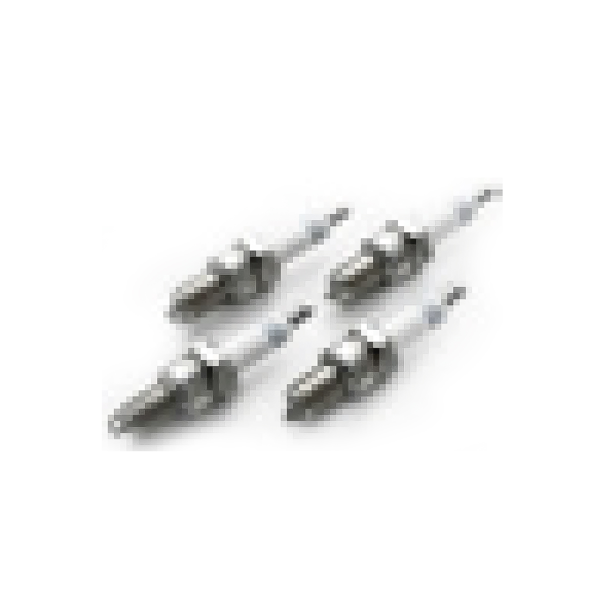 BUJIAS DE ENCENDIDO EQUIV. BOSCH HR7MCU / EQUIV. NGK FTR6B-10 / EQUIV. CHAMPIONS RES9YCC4 CANTIDAD POR CAJA MASTER 200