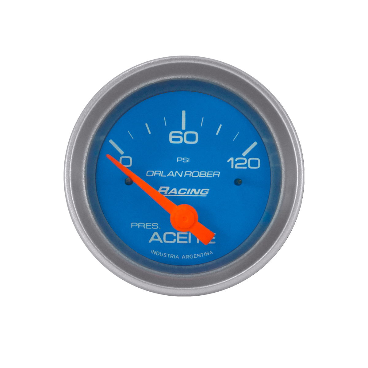 INSTRUMENTAL 38 MM