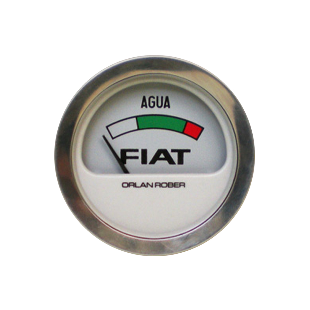 INSTRUMENTAL LINEA ORIGINAL TERMOMETRO MECANICO FIAT