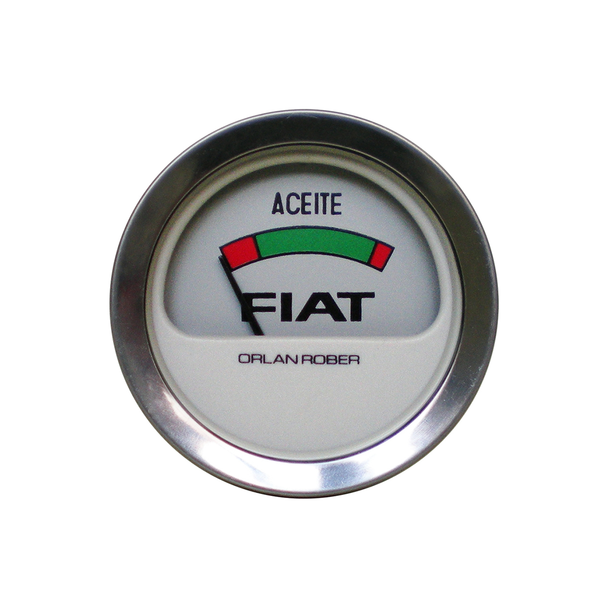 INSTRUMENTAL LINEA ORIGINAL MANOMETRO FIAT
