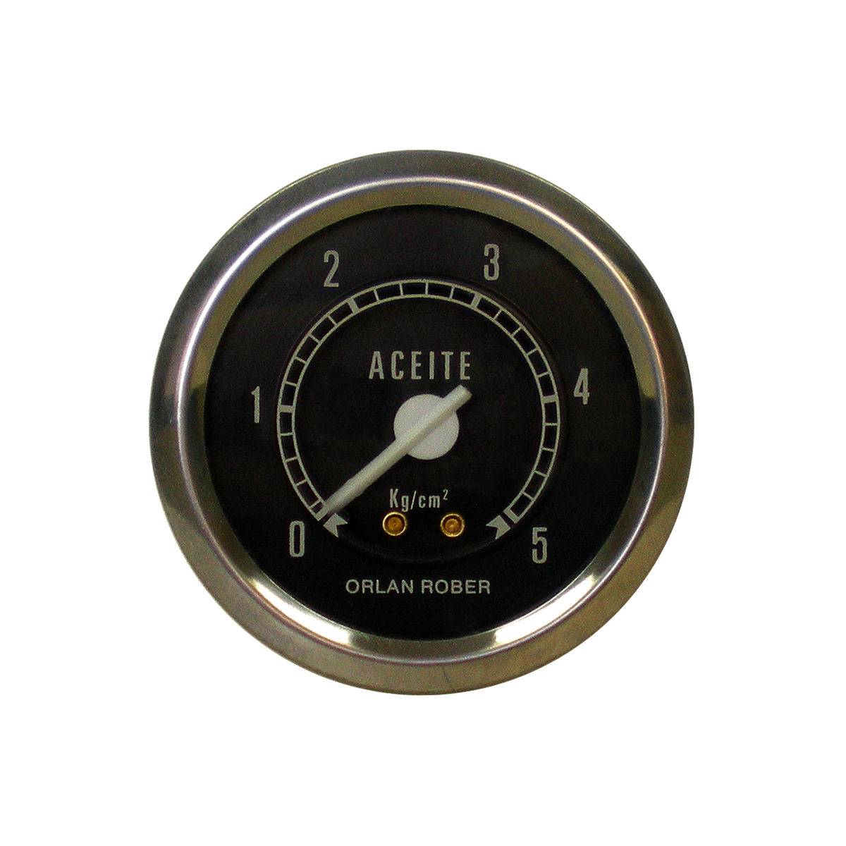 INSTRUMENTAL LINEA ORIGINAL MANOMETRO MERCEDES BENZ PRESION ACEITE