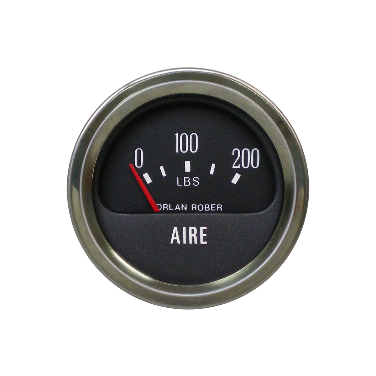 INSTRUMENTAL LINEA ORIGINAL MANOMETRO VOLKSWAGEN DODGE-CHRYSLER