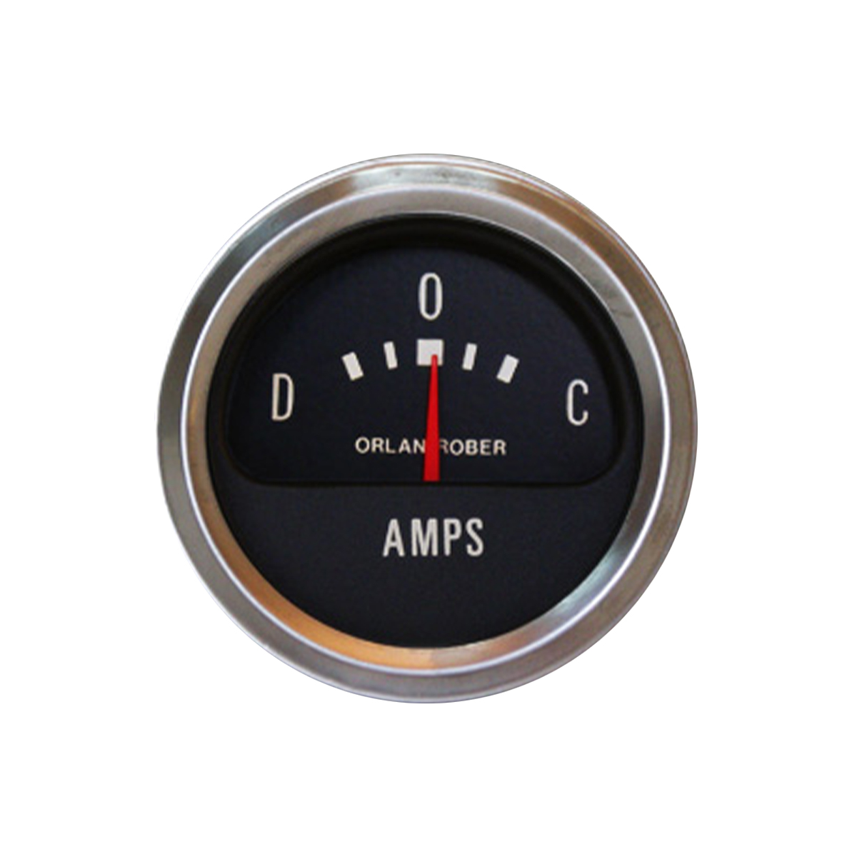 INSTRUMENTAL LINEA ORIGINAL AMPERIMETRO VOLKSWAGEN CARGA DE BATERIA DODGE