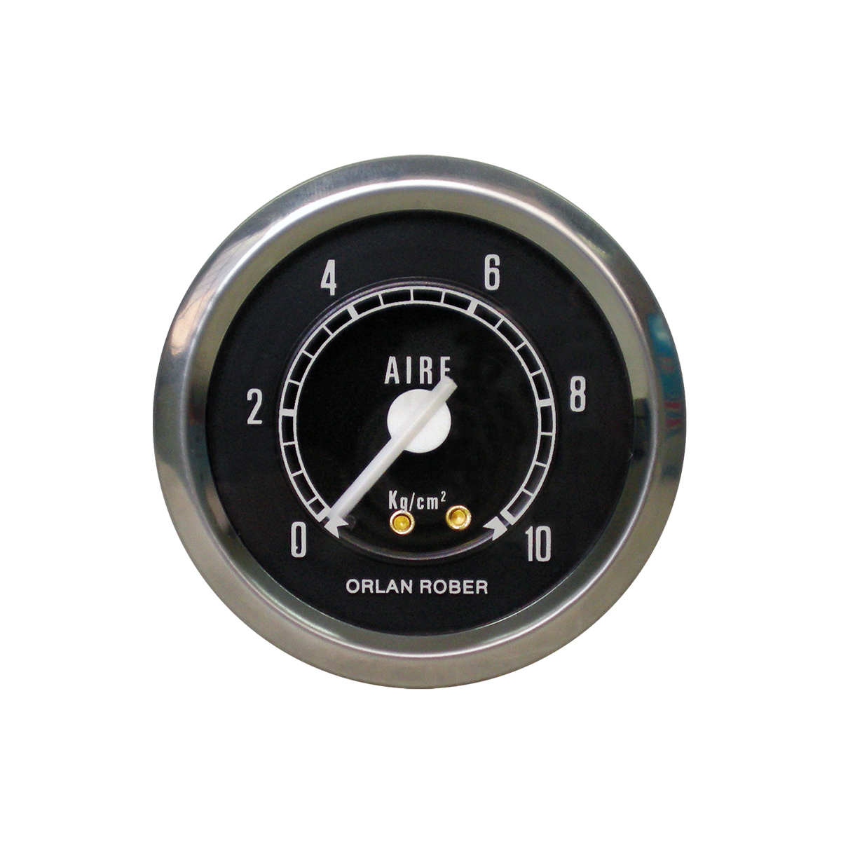 INSTRUMENTAL LINEA ORIGINAL MANOMETRO MERCEDES BENZ PRESION FRENO AIRE