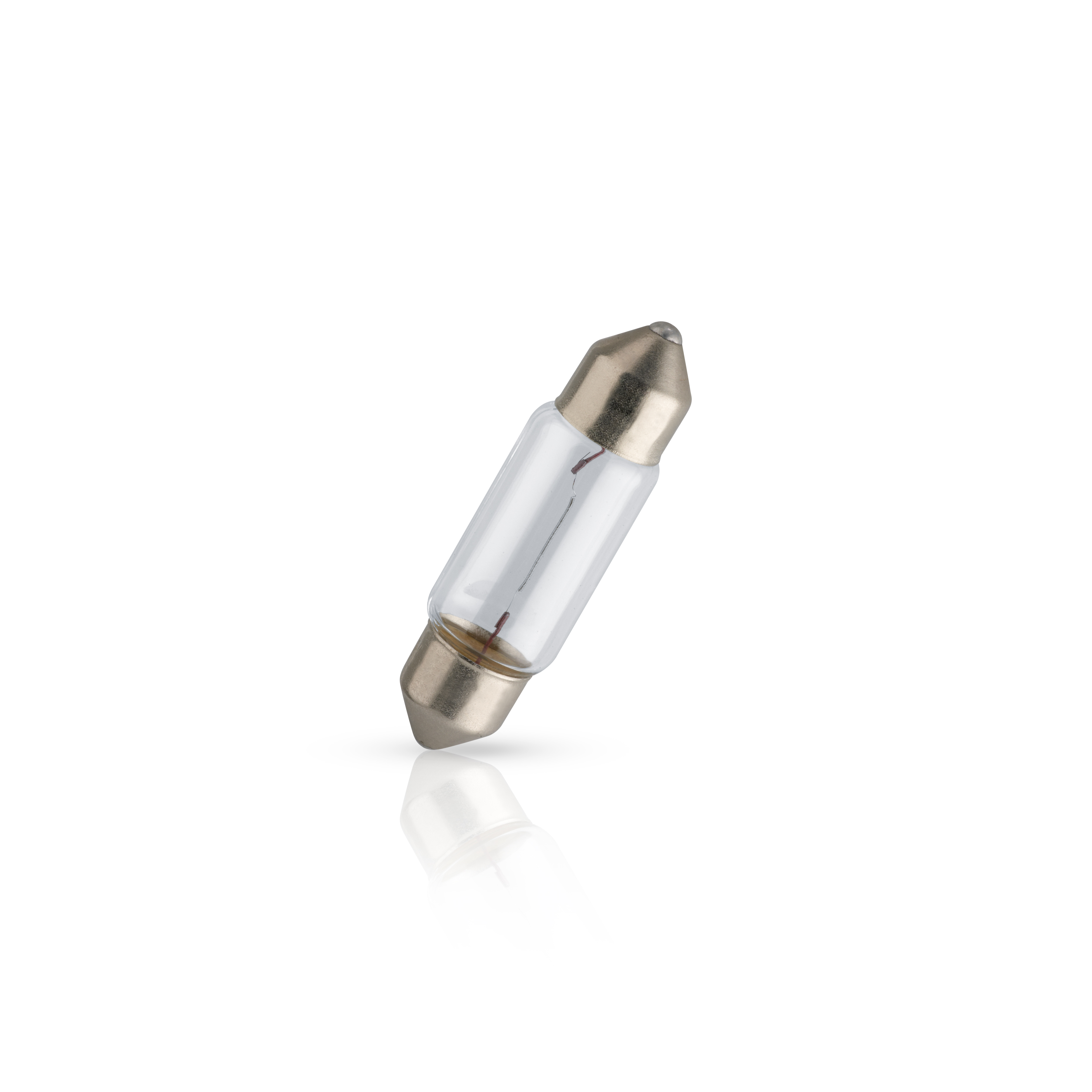 LAMPARA SEÑALIZACION 24V C5W 13844 24V CP
