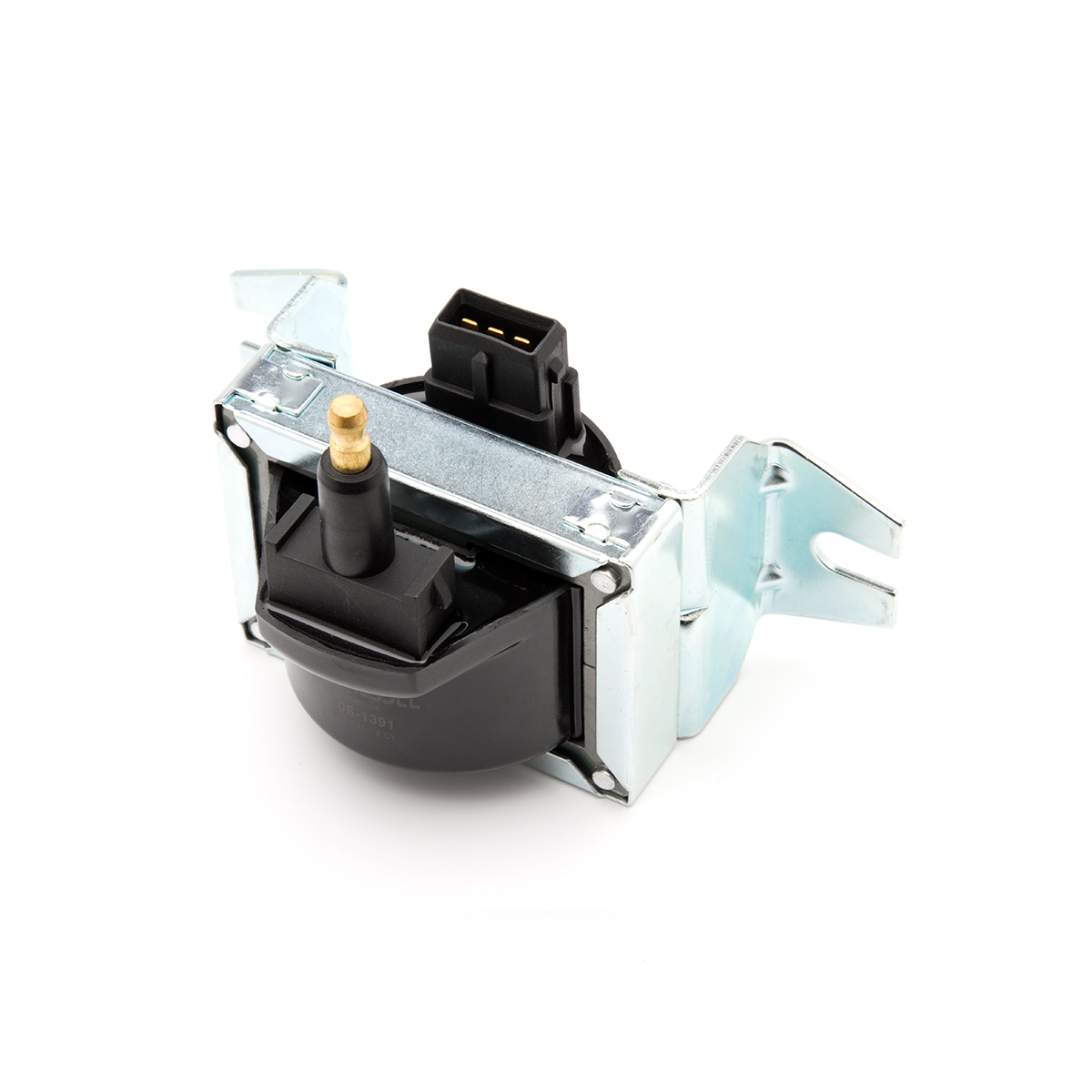 BOBINA DE IGNICION RENAULT 19 1.6 (DESDE 1995), 9 (ULTIMA SERIE), TRAFIC, TWINGO. COD. ORIGINAL:RENAULT 77 02 205 459 / 77 02 218 697 / 77 00 749 450