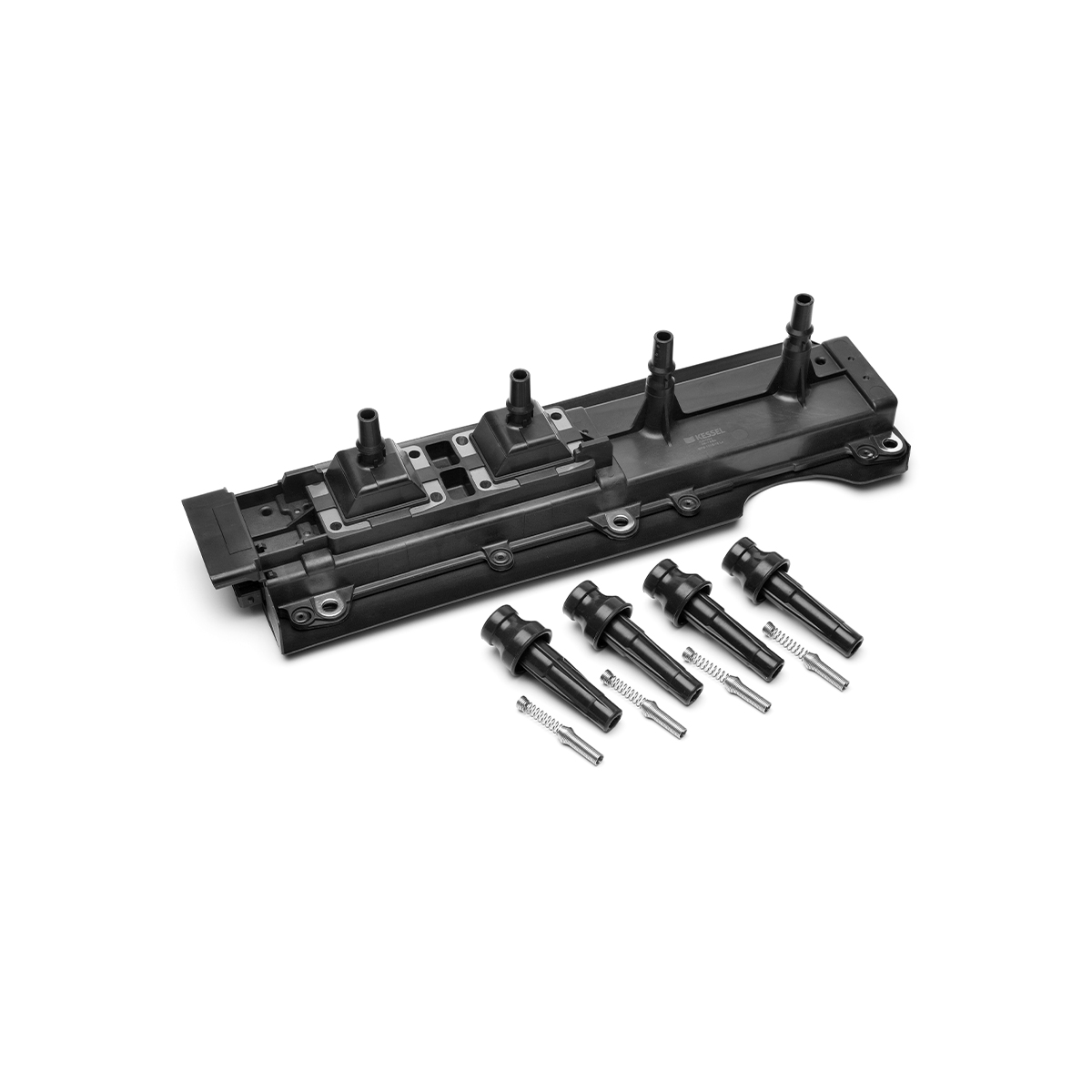 BOBINA DE IGNICION PEUGEOT 306, MOTOR 1.8 16V. COD.ORIGINAL:PEUGEOT 597073, 5970A4 CITROEN 96292106