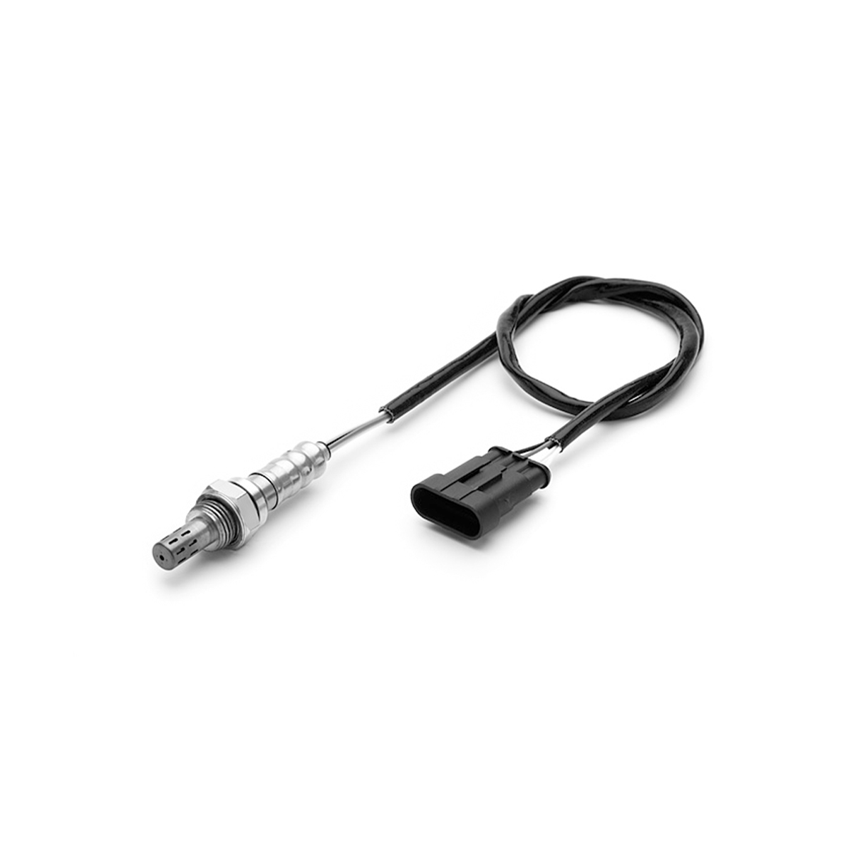 SONDA LAMBDA 4 CABLES 750MM. PALIO/SIENA 1.6SPI 97 >