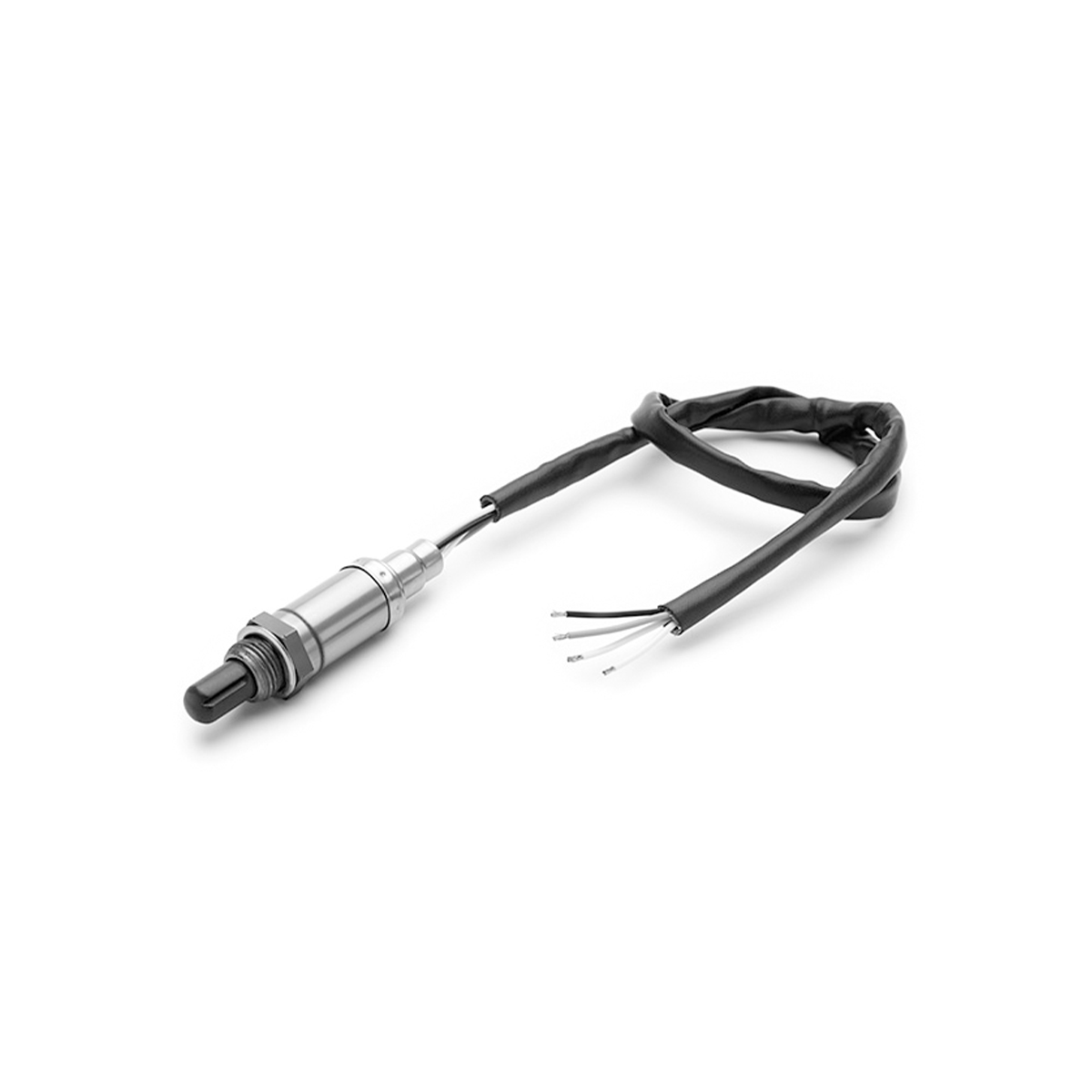 SONDA LAMBDA UNIVERSAL 4 CABLES 650MM.