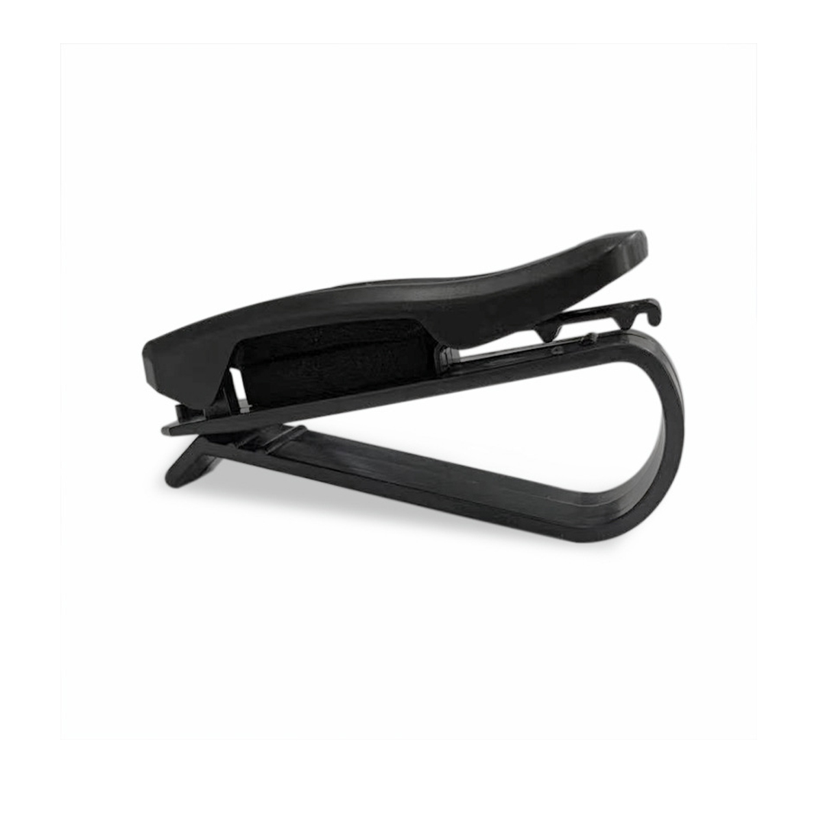 ACCESORIO PARA CELULAR CLIP PORTA ANTEOJOS NEGRO