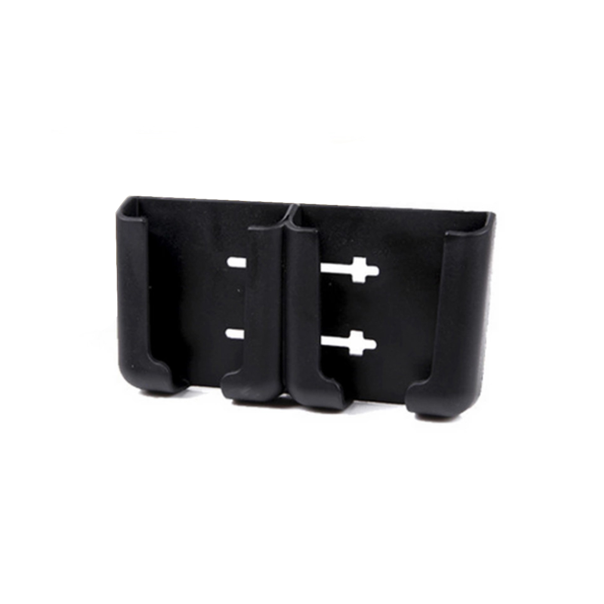 ACCESORIO PARA CELULAR PORTA CELULARES AUTO ADHESIVO NEGRO
