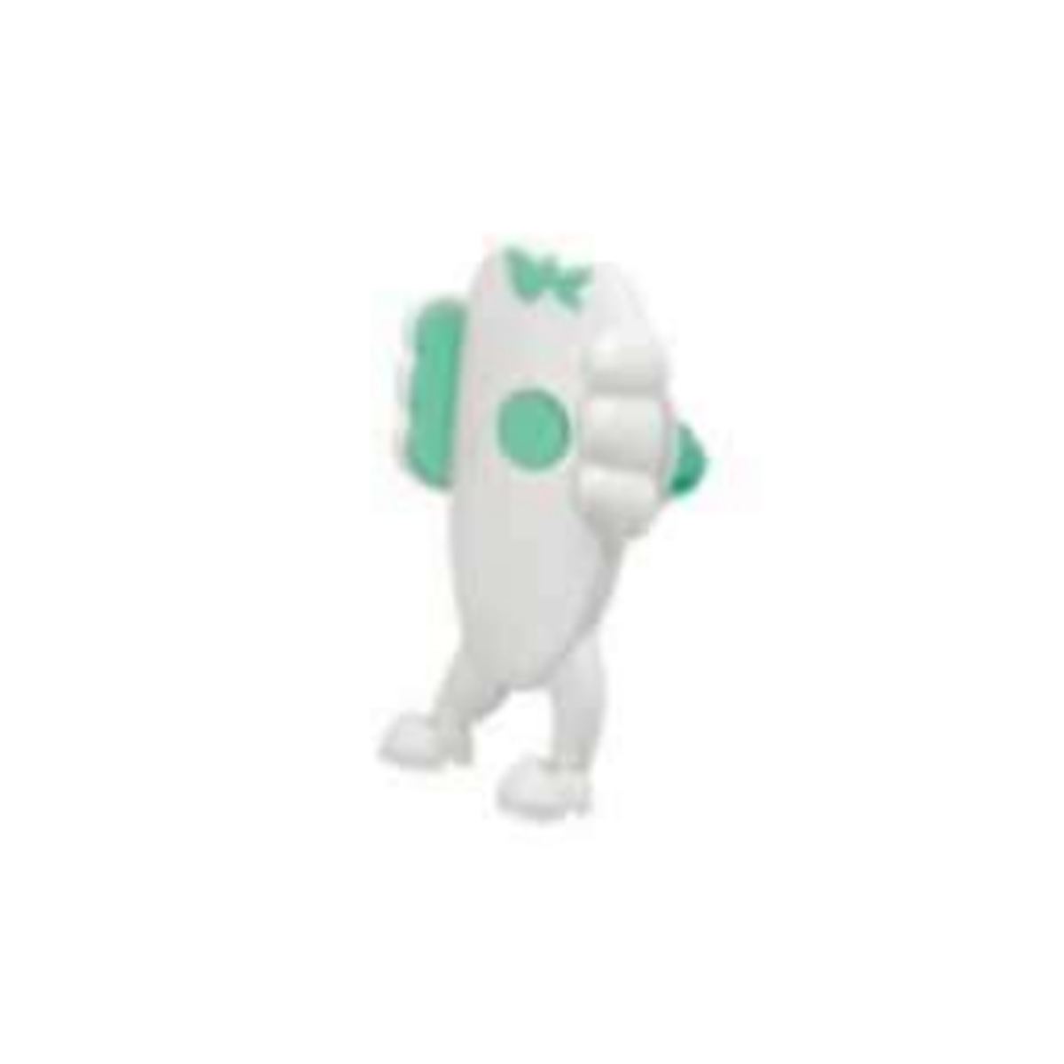 ACCESORIO PARA CELULAR SOPORTE PARA CELULARES CON ENGANCHE PARA A/A BLANCO + VERDE