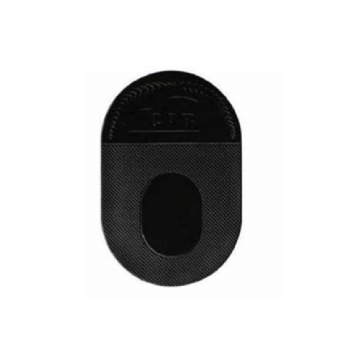 ACCESORIO PARA CELULAR BASE DE GOMA ANTI DESLIZANTE PARA APOYAR OBJETOS SEMI CIRCULAR COLORES VARIOS